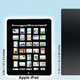 Image for article titled Sizing Up The Apple iPad